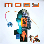 Moby LP