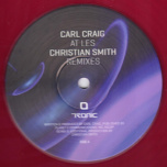At Les (Christian Smith Remixes)