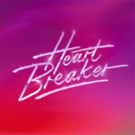 Purple Disco Machine & Chromeo - Heartbreaker