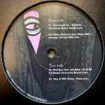 MoBlack Sampler Vol. 7