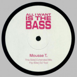 All I Want Is The Bass / DJ Tool