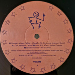 Hooj Choons 183 - Warehouse Tools
