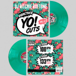 Practice Yo! Cuts Vol. 12  ! battle LP !