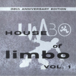 House Of Limbo Vol. 1 - 30th Anniversary Edition  2xLP