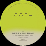 Arts 52 - Geeks On Hubbard EP
