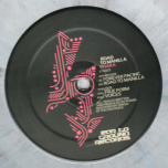 Ear To Ground 27 - Road To Manilla EP