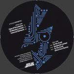 Ear To Ground 23 - Panoptic EP