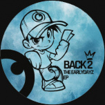 Fokuz 129 - Back 2 The Earlydayz EP
