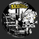 Bass Addict 40