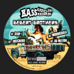 Bass Addict 39