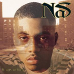 It Was Written  2xLP