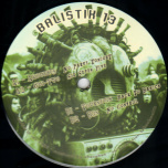 Balistik 13