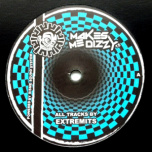 Makes Me Dizzy 15 Repress