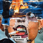 Emerald 21 - Essential Memories EP Part 5  2xLP