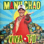 Viva Tu  LP