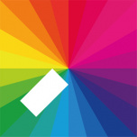 In Colour  LP