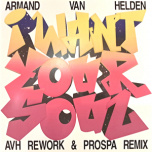 I Want Your Soul Remixes