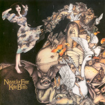 Never For Ever  LP