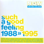 Now - Such A Good Feeling 1988 >> 1995  3xLP