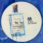 Vibez 93 Til Infinity 17 - Gin & Juice EP