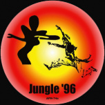 Aphrodite 74 - Jungle 96 EP