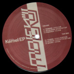 Molekul 44 - Kernel EP