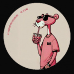 Vibez 93 Til Infinity 16 - Pink Panther