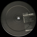 Mord 116 - The Black Orchard EP