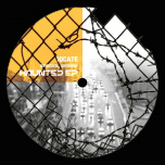 Planet Rhythm UK SP Series 14 - Hounted EP