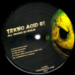 Tekno Acid 01