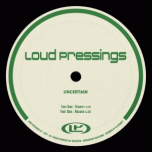 Loud Pressings 07