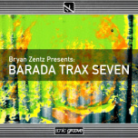 Sonic Groove 25100 - Barada Trax Seven EP