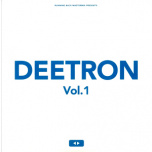 Running Back Mastermix: Deetron Vol.1  2xLP