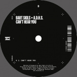 Drumcode 334 - Cant Hear You