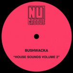 Nu Groove 167 - House Sounds Vol. 2