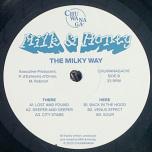 The Milky Way EP
