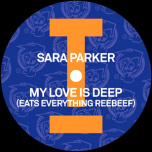 Toolroom 1349 - My Love Is Deep (Eats Everything Reebeef)