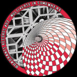 Quadrants 02 - Multiverse In Somewhere