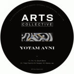 Arts Collective 50