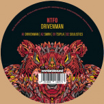 Bondage 76 - Drivenman