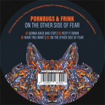 Bondage 79 - On he Other Side Of Fear