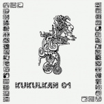 Kukulkan 01