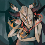 Violent Cases 33 - Vestiges EP