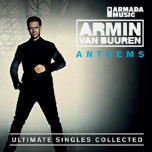 Armin Van Buuren - Anthems  2xLP