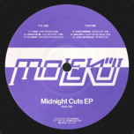 Molekul 46 - Midnight Cuts EP