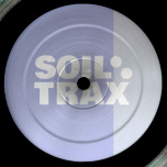 Soil Trax 01 - Antihero EP