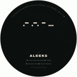 Arts 54 - Aerobics EP