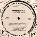 Peppermint Jam Allstars Vol. 6