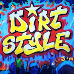 Dirt 30th Style Dictonary Vol III  Signed  ! Battle LP !