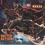 Jump Remixes Limited 10inch